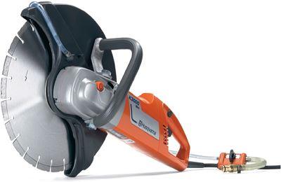 Cortes, furos e outros serviços